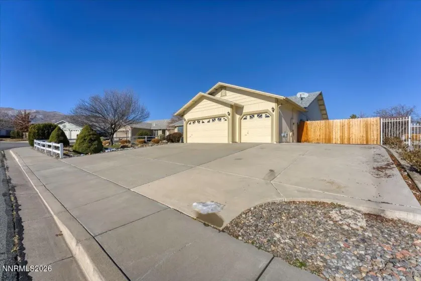 65 Rook, Sparks, Nevada 89441, 4 Bedrooms Bedrooms, ,3 BathroomsBathrooms,Residential,Residential,Rook,260000586