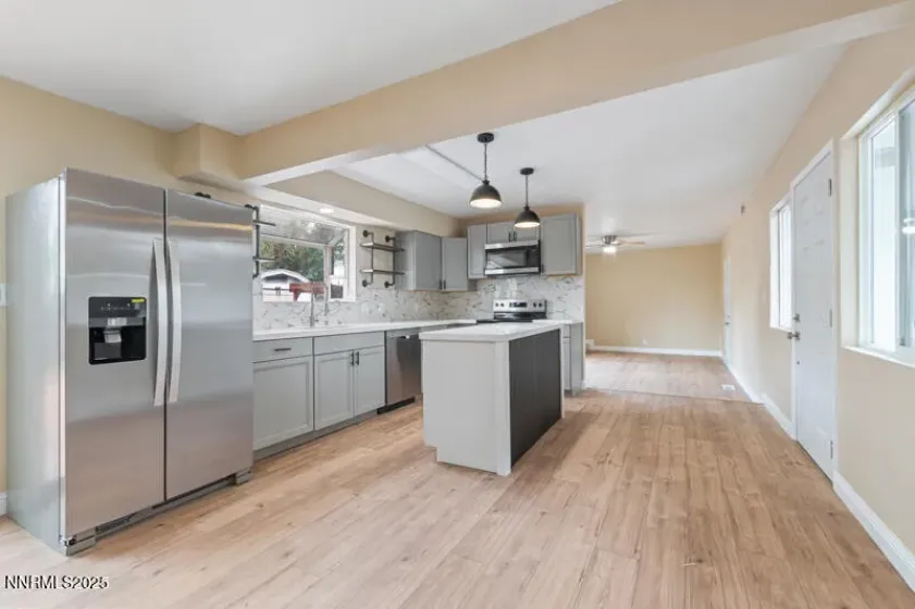 1655 Byrd, Sparks, Nevada 89431, 3 Bedrooms Bedrooms, ,2 BathroomsBathrooms,Residential,Residential,Byrd,250056658