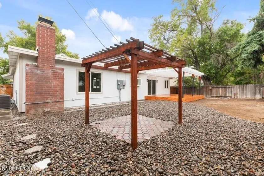 1655 Byrd, Sparks, Nevada 89431, 3 Bedrooms Bedrooms, ,2 BathroomsBathrooms,Residential,Residential,Byrd,250056658