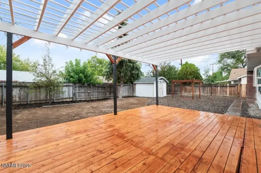 1655 Byrd, Sparks, Nevada 89431, 3 Bedrooms Bedrooms, ,2 BathroomsBathrooms,Residential,Residential,Byrd,250056658