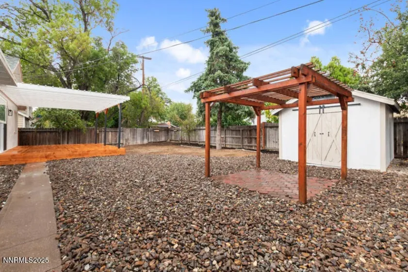 1655 Byrd, Sparks, Nevada 89431, 3 Bedrooms Bedrooms, ,2 BathroomsBathrooms,Residential,Residential,Byrd,250056658