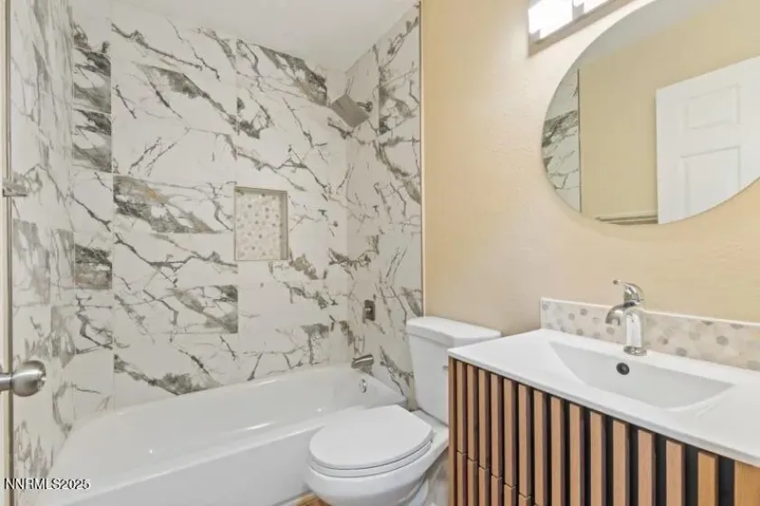 1655 Byrd, Sparks, Nevada 89431, 3 Bedrooms Bedrooms, ,2 BathroomsBathrooms,Residential,Residential,Byrd,250056658