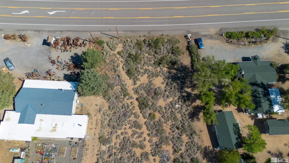 106963 US-395, Coleville, California 96107, ,Land,Residential,US-395,260000587
