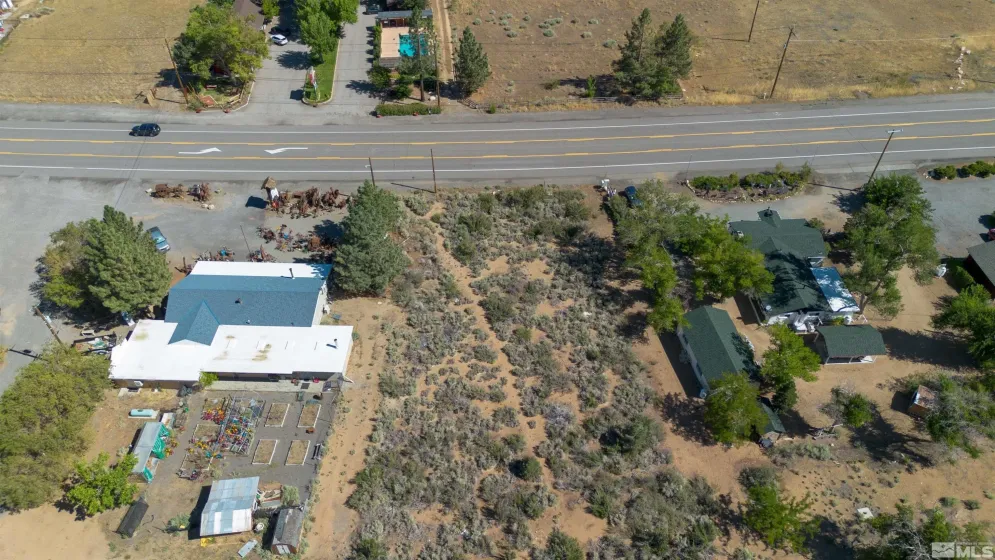 106963 US-395, Coleville, California 96107, ,Land,Residential,US-395,260000587