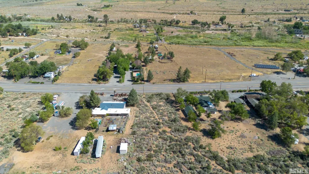 106963 US-395, Coleville, California 96107, ,Land,Residential,US-395,260000587