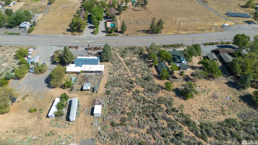 106963 US-395, Coleville, California 96107, ,Land,Residential,US-395,260000587