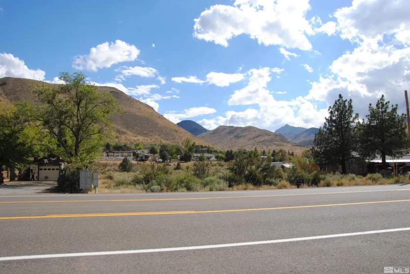 106963 US-395, Coleville, California 96107, ,Land,Residential,US-395,260000587