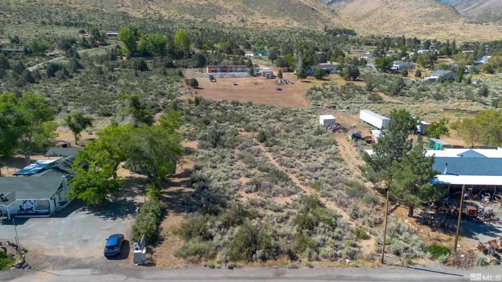 106963 US-395, Coleville, California 96107, ,Land,Residential,US-395,260000587