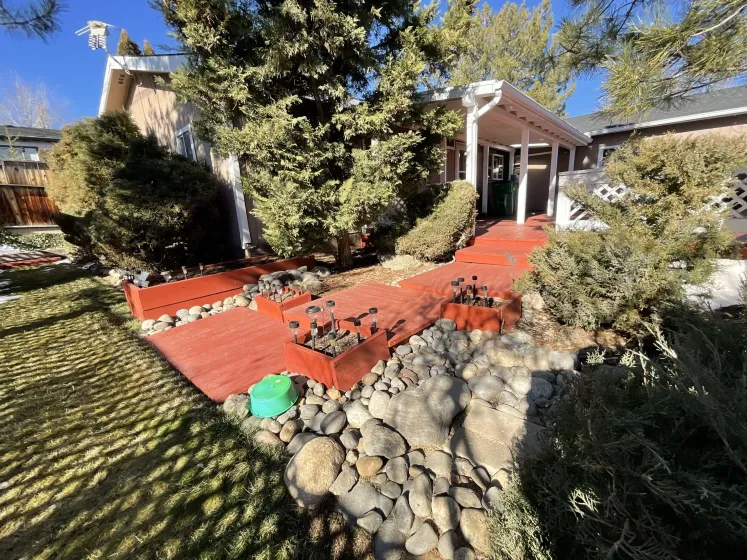 14 Wilshire Dr, Reno, Nevada 89506, 3 Bedrooms Bedrooms, 12 Rooms Rooms,2 BathroomsBathrooms,Manufactured,Residential,Wilshire,260000589