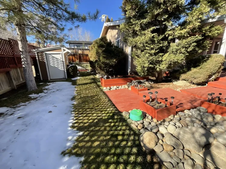 14 Wilshire Dr, Reno, Nevada 89506, 3 Bedrooms Bedrooms, 12 Rooms Rooms,2 BathroomsBathrooms,Manufactured,Residential,Wilshire,260000589