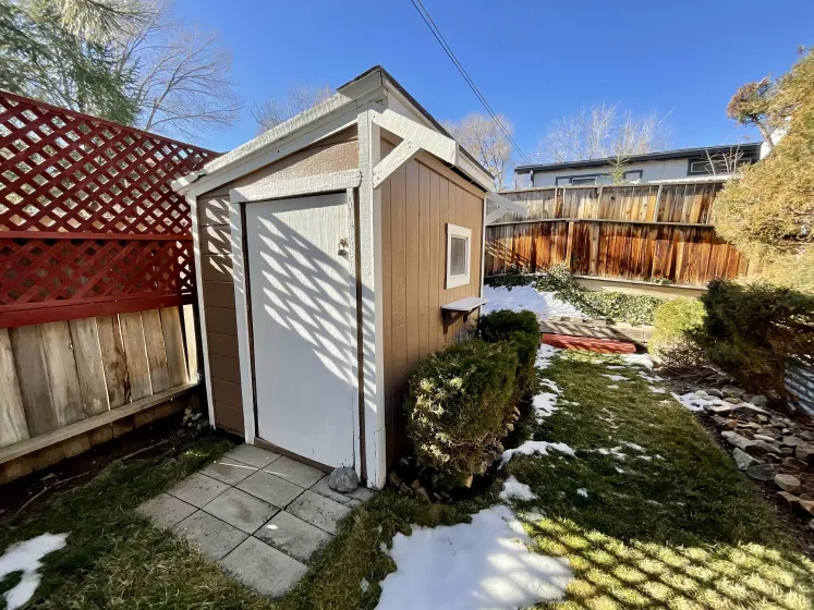 14 Wilshire Dr, Reno, Nevada 89506, 3 Bedrooms Bedrooms, 12 Rooms Rooms,2 BathroomsBathrooms,Manufactured,Residential,Wilshire,260000589