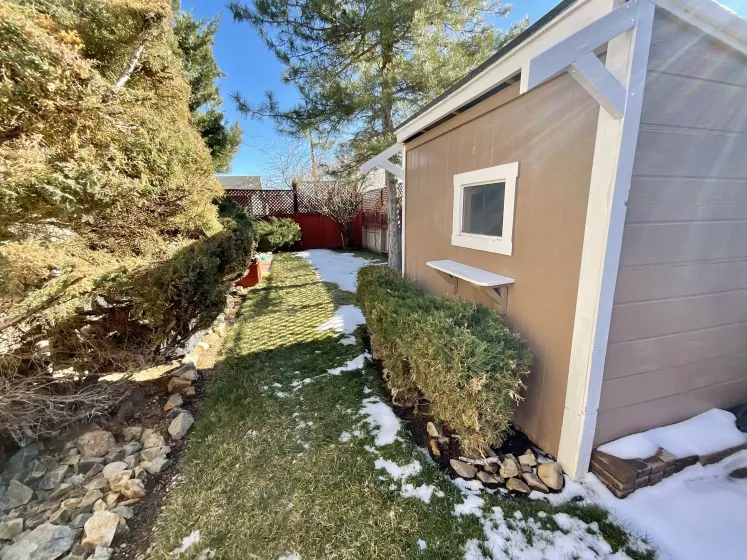 14 Wilshire Dr, Reno, Nevada 89506, 3 Bedrooms Bedrooms, 12 Rooms Rooms,2 BathroomsBathrooms,Manufactured,Residential,Wilshire,260000589