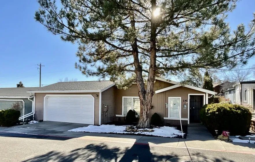 14 Wilshire Dr, Reno, Nevada 89506, 3 Bedrooms Bedrooms, 12 Rooms Rooms,2 BathroomsBathrooms,Manufactured,Residential,Wilshire,260000589