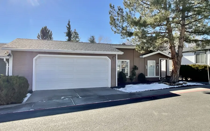 14 Wilshire Dr, Reno, Nevada 89506, 3 Bedrooms Bedrooms, 12 Rooms Rooms,2 BathroomsBathrooms,Manufactured,Residential,Wilshire,260000589