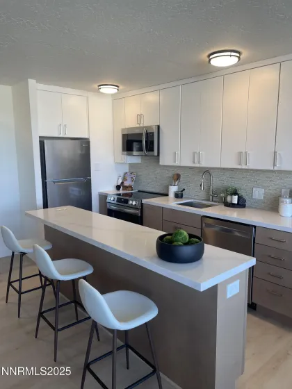 Refrigerator in Kitchen updated 06/18/2025