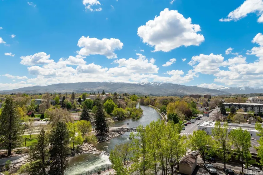 100 Arlington, Reno, Nevada 89501, 1 Bedroom Bedrooms, ,2 BathroomsBathrooms,Residential,Residential,Arlington,250005522