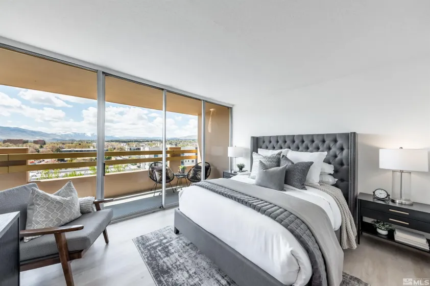 100 Arlington, Reno, Nevada 89501, 1 Bedroom Bedrooms, ,2 BathroomsBathrooms,Residential,Residential,Arlington,250005522