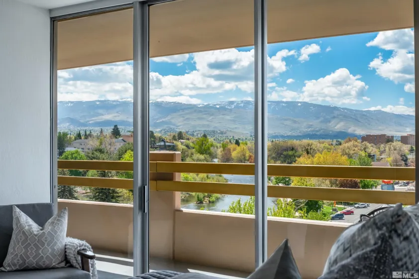 100 Arlington, Reno, Nevada 89501, 1 Bedroom Bedrooms, ,2 BathroomsBathrooms,Residential,Residential,Arlington,250005522