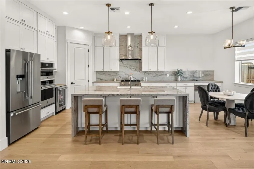 2313 Blushing Rock, Reno, Nevada 89521, 4 Bedrooms Bedrooms, ,5 BathroomsBathrooms,Residential,Residential,Blushing Rock,260000591