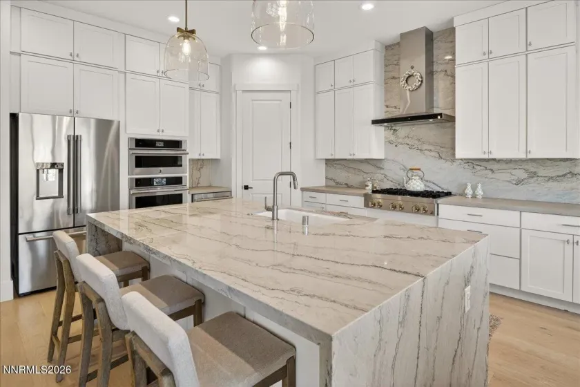 2313 Blushing Rock, Reno, Nevada 89521, 4 Bedrooms Bedrooms, ,5 BathroomsBathrooms,Residential,Residential,Blushing Rock,260000591