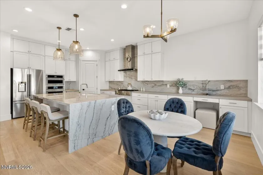 2313 Blushing Rock, Reno, Nevada 89521, 4 Bedrooms Bedrooms, ,5 BathroomsBathrooms,Residential,Residential,Blushing Rock,260000591