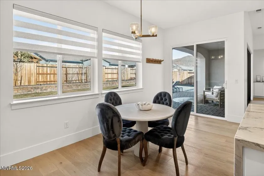 2313 Blushing Rock, Reno, Nevada 89521, 4 Bedrooms Bedrooms, ,5 BathroomsBathrooms,Residential,Residential,Blushing Rock,260000591