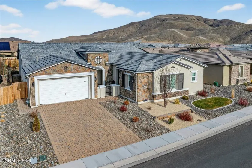 2313 Blushing Rock, Reno, Nevada 89521, 4 Bedrooms Bedrooms, ,5 BathroomsBathrooms,Residential,Residential,Blushing Rock,260000591