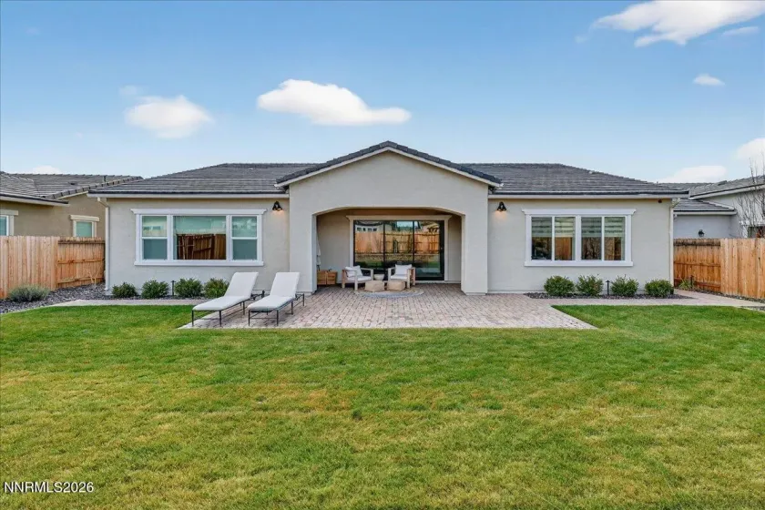 2313 Blushing Rock, Reno, Nevada 89521, 4 Bedrooms Bedrooms, ,5 BathroomsBathrooms,Residential,Residential,Blushing Rock,260000591