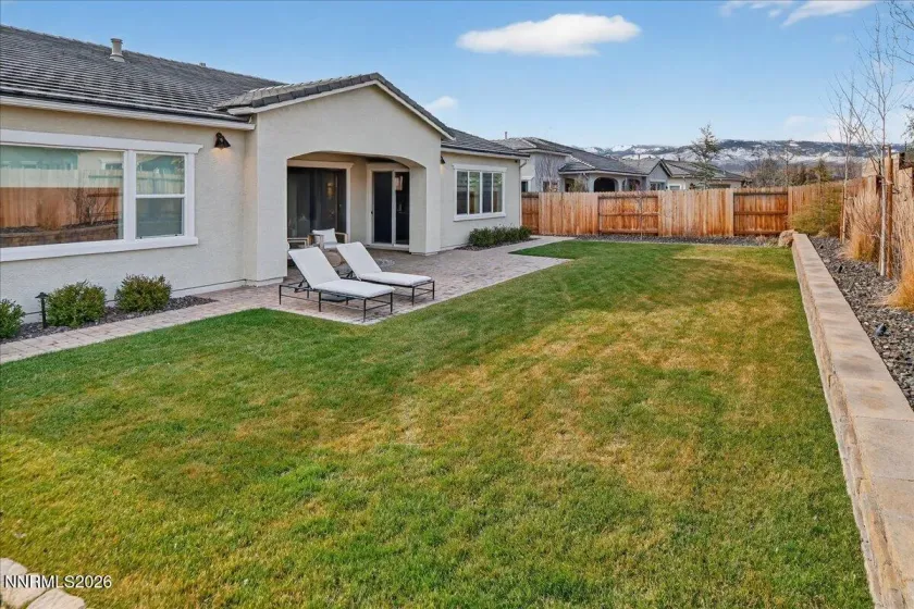 2313 Blushing Rock, Reno, Nevada 89521, 4 Bedrooms Bedrooms, ,5 BathroomsBathrooms,Residential,Residential,Blushing Rock,260000591