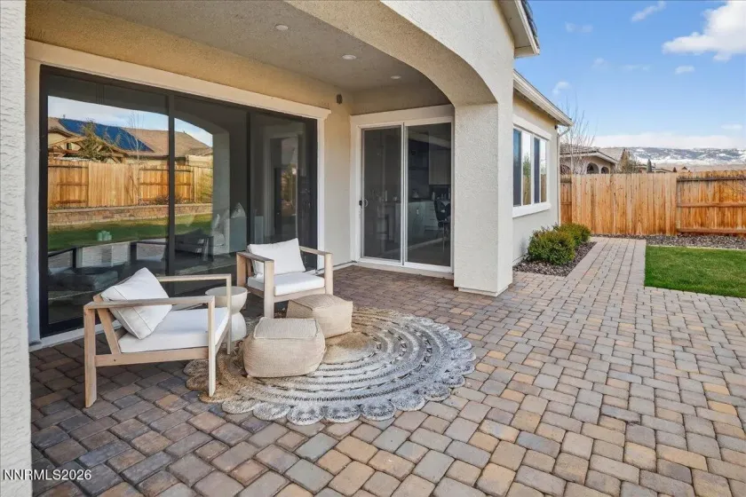 2313 Blushing Rock, Reno, Nevada 89521, 4 Bedrooms Bedrooms, ,5 BathroomsBathrooms,Residential,Residential,Blushing Rock,260000591