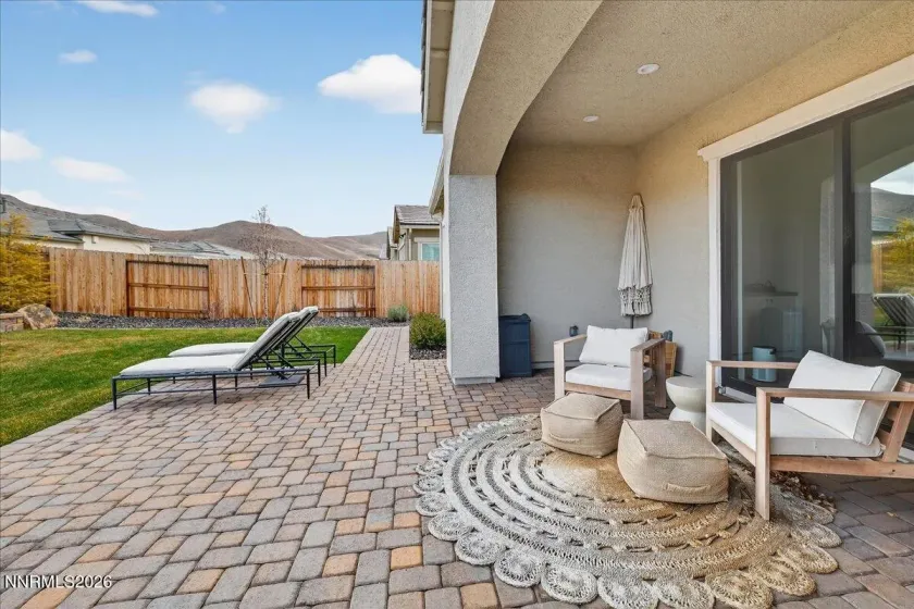 2313 Blushing Rock, Reno, Nevada 89521, 4 Bedrooms Bedrooms, ,5 BathroomsBathrooms,Residential,Residential,Blushing Rock,260000591