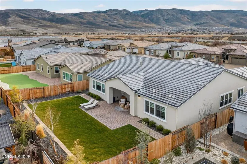 2313 Blushing Rock, Reno, Nevada 89521, 4 Bedrooms Bedrooms, ,5 BathroomsBathrooms,Residential,Residential,Blushing Rock,260000591