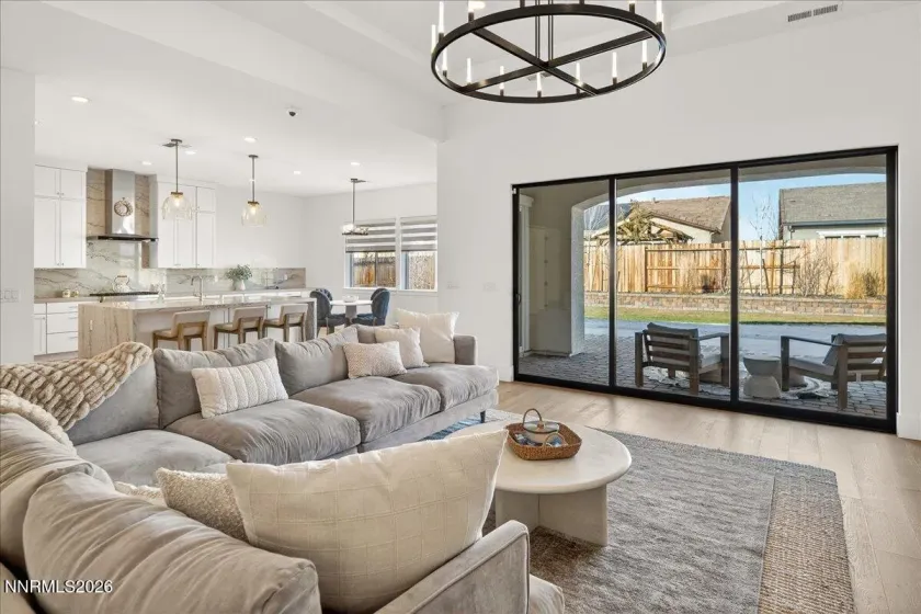 2313 Blushing Rock, Reno, Nevada 89521, 4 Bedrooms Bedrooms, ,5 BathroomsBathrooms,Residential,Residential,Blushing Rock,260000591