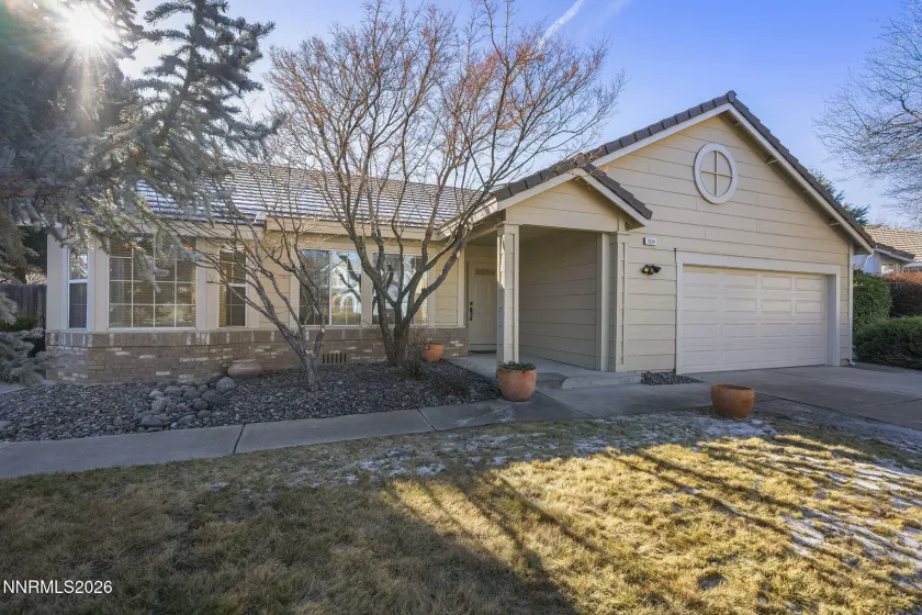 1024 Mayflower, Reno, Nevada 89509, 3 Bedrooms Bedrooms, ,2 BathroomsBathrooms,Residential,Residential,Mayflower,260000592