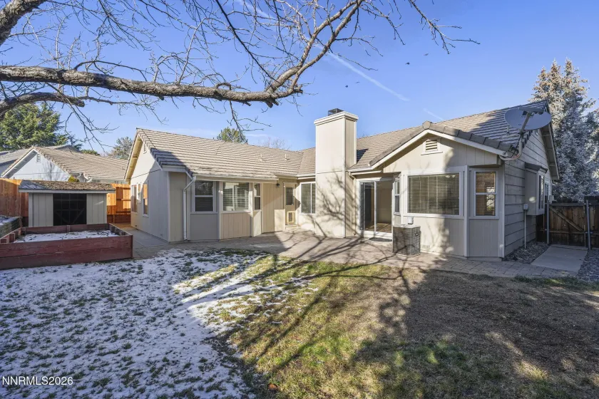 1024 Mayflower, Reno, Nevada 89509, 3 Bedrooms Bedrooms, ,2 BathroomsBathrooms,Residential,Residential,Mayflower,260000592