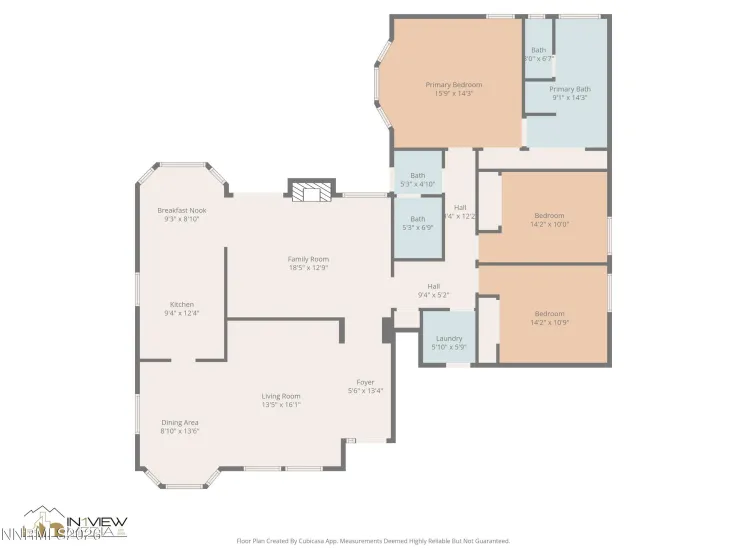 1024 Mayflower, Reno, Nevada 89509, 3 Bedrooms Bedrooms, ,2 BathroomsBathrooms,Residential,Residential,Mayflower,260000592