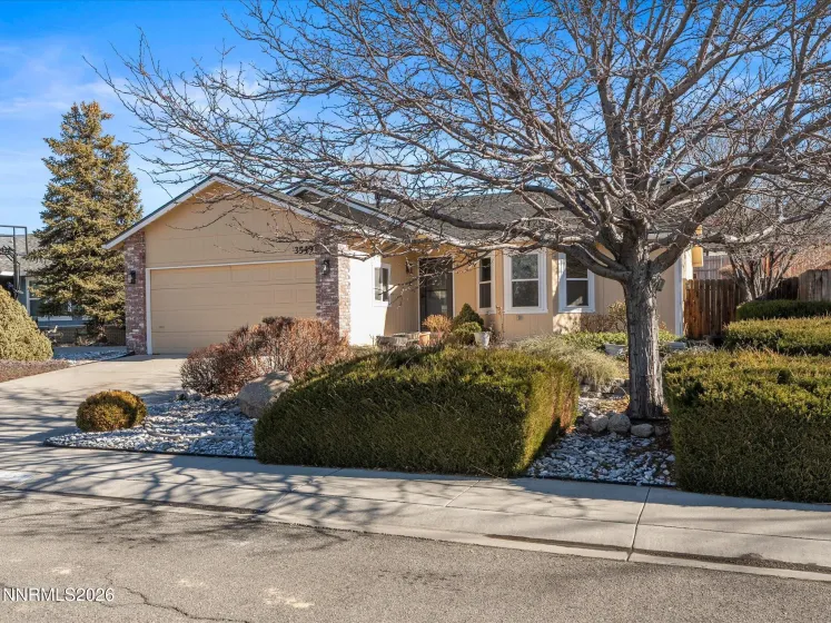 3549 Shadow, Carson City, Nevada 89705, 3 Bedrooms Bedrooms, ,2 BathroomsBathrooms,Residential,Residential,Shadow,260000594