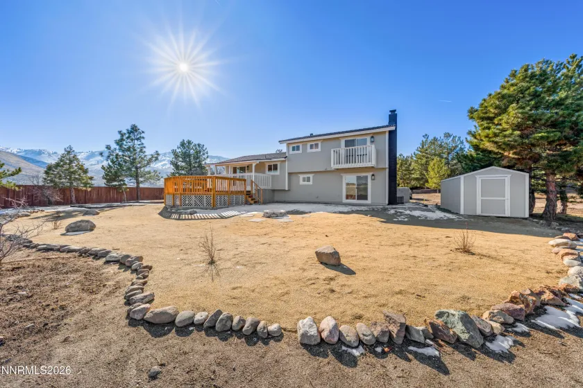 8 Zane Grey, Reno, Nevada 89523, 4 Bedrooms Bedrooms, ,3 BathroomsBathrooms,Residential,Residential,Zane Grey,260000595