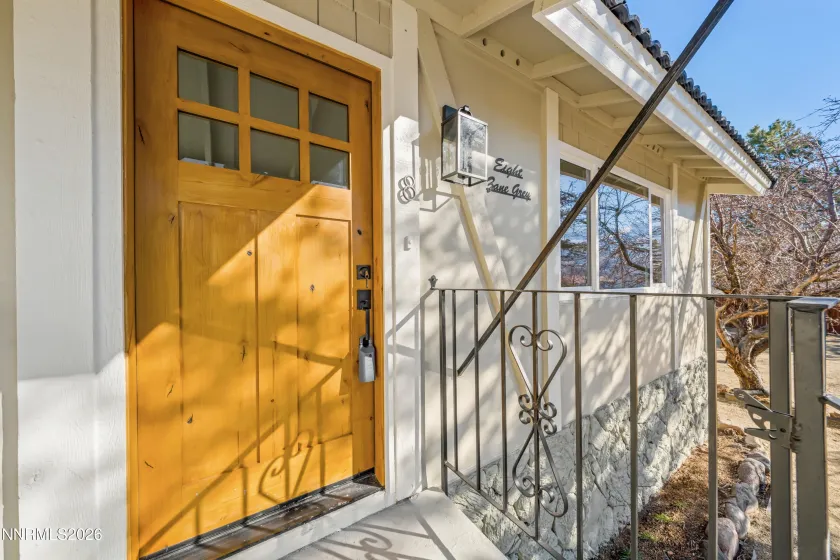 8 Zane Grey, Reno, Nevada 89523, 4 Bedrooms Bedrooms, ,3 BathroomsBathrooms,Residential,Residential,Zane Grey,260000595