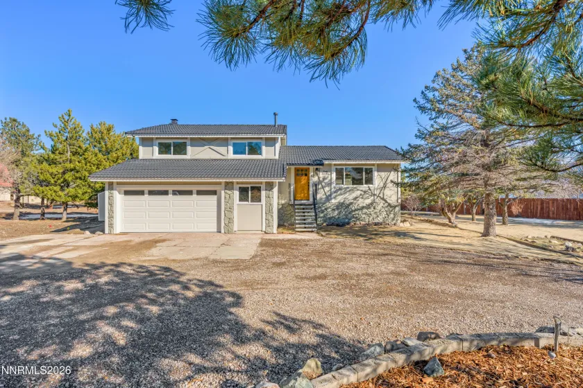 8 Zane Grey, Reno, Nevada 89523, 4 Bedrooms Bedrooms, ,3 BathroomsBathrooms,Residential,Residential,Zane Grey,260000595