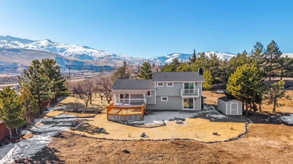 8 Zane Grey, Reno, Nevada 89523, 4 Bedrooms Bedrooms, ,3 BathroomsBathrooms,Residential,Residential,Zane Grey,260000595