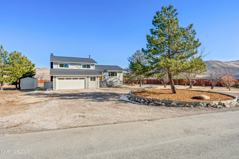 8 Zane Grey, Reno, Nevada 89523, 4 Bedrooms Bedrooms, ,3 BathroomsBathrooms,Residential,Residential,Zane Grey,260000595