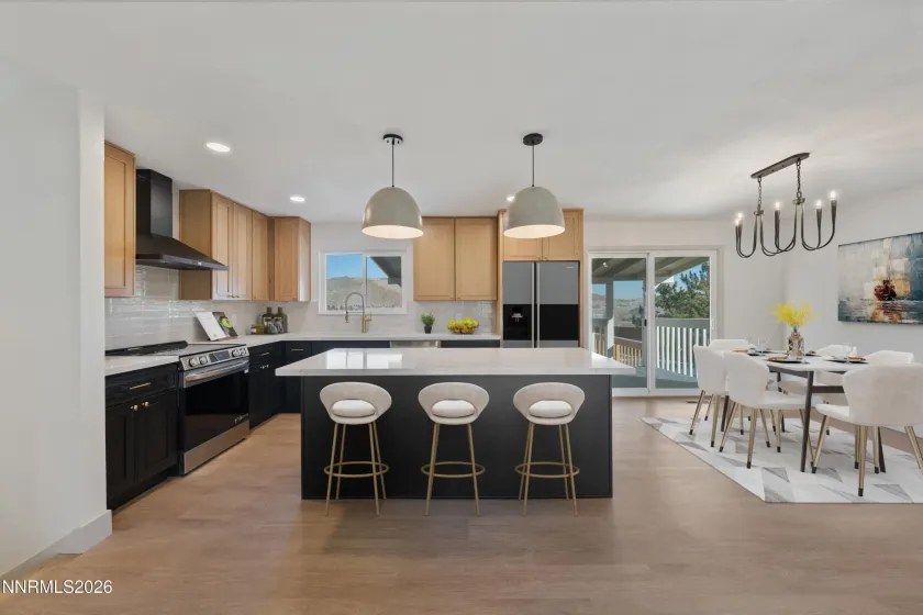 8 Zane Grey, Reno, Nevada 89523, 4 Bedrooms Bedrooms, ,3 BathroomsBathrooms,Residential,Residential,Zane Grey,260000595