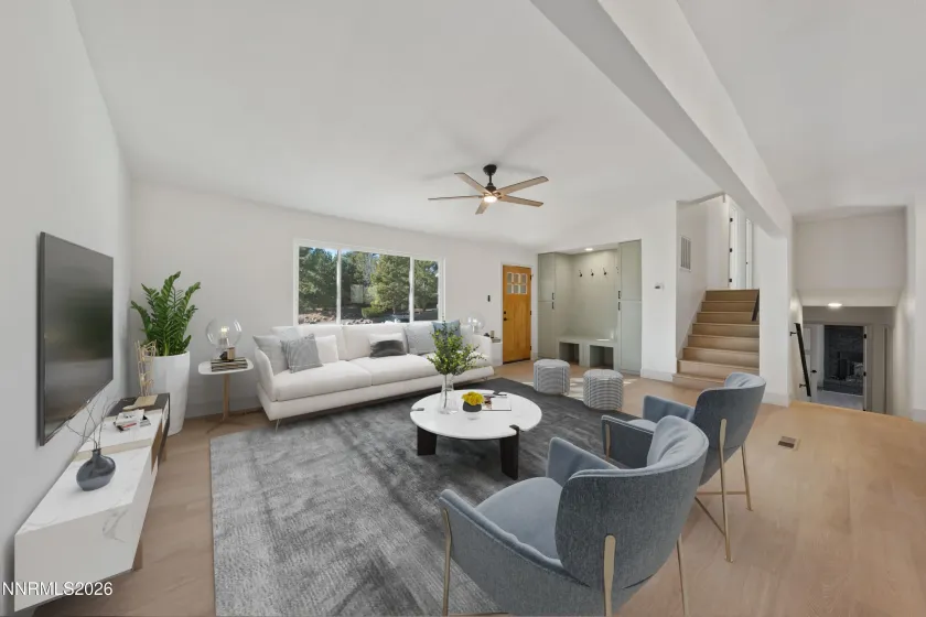 8 Zane Grey, Reno, Nevada 89523, 4 Bedrooms Bedrooms, ,3 BathroomsBathrooms,Residential,Residential,Zane Grey,260000595