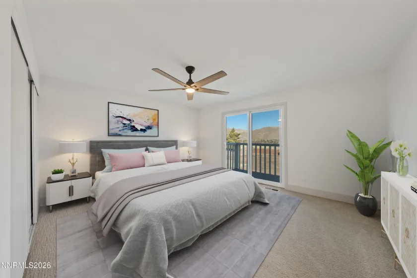 8 Zane Grey, Reno, Nevada 89523, 4 Bedrooms Bedrooms, ,3 BathroomsBathrooms,Residential,Residential,Zane Grey,260000595