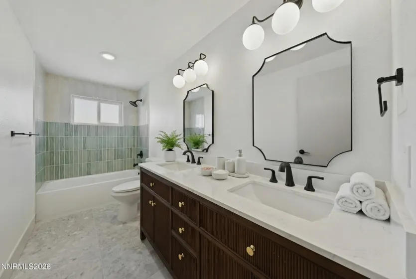 8 Zane Grey, Reno, Nevada 89523, 4 Bedrooms Bedrooms, ,3 BathroomsBathrooms,Residential,Residential,Zane Grey,260000595