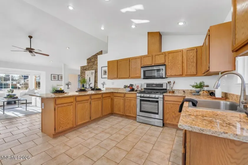 260 Veronica, Sparks, Nevada 89436, 3 Bedrooms Bedrooms, ,2 BathroomsBathrooms,Residential,Residential,Veronica,260000596