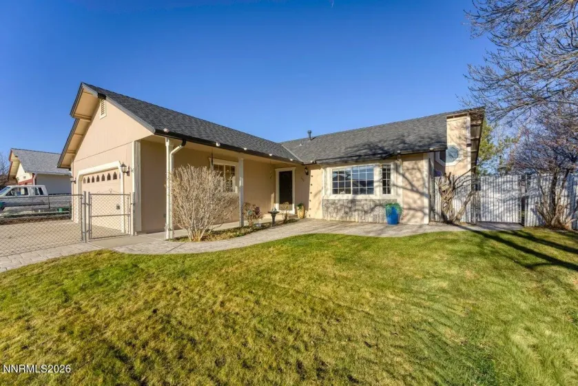 260 Veronica, Sparks, Nevada 89436, 3 Bedrooms Bedrooms, ,2 BathroomsBathrooms,Residential,Residential,Veronica,260000596