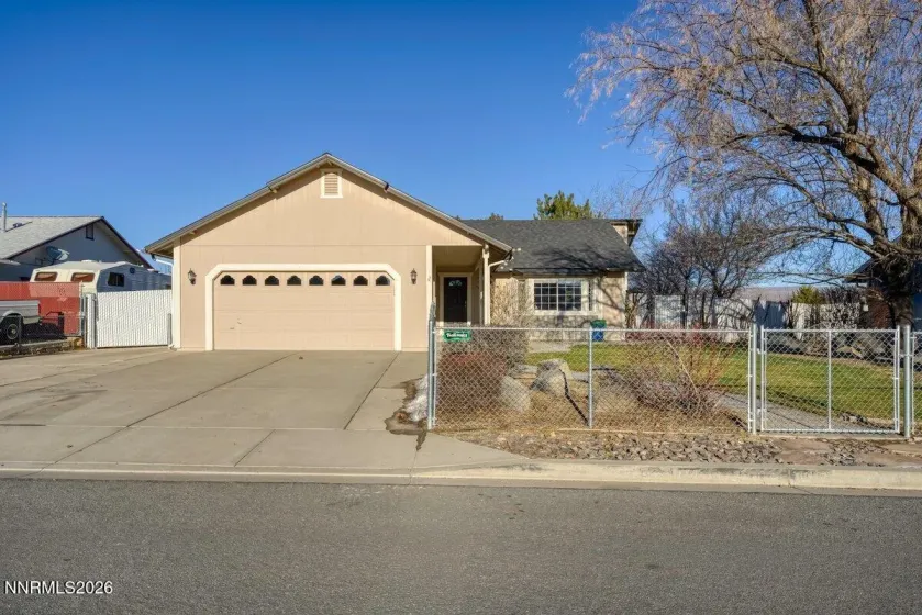 260 Veronica, Sparks, Nevada 89436, 3 Bedrooms Bedrooms, ,2 BathroomsBathrooms,Residential,Residential,Veronica,260000596
