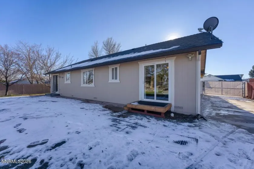 260 Veronica, Sparks, Nevada 89436, 3 Bedrooms Bedrooms, ,2 BathroomsBathrooms,Residential,Residential,Veronica,260000596